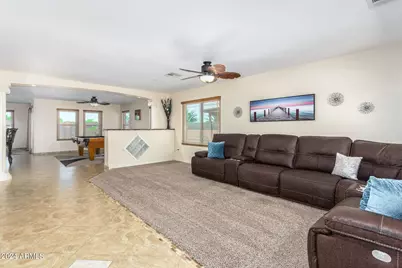 45737 W Ranch Road, Maricopa, AZ 85139 - Photo 17