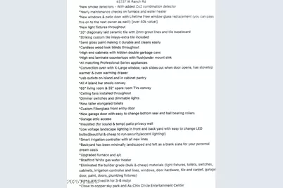 45737 W Ranch Road, Maricopa, AZ 85139 - Photo 9