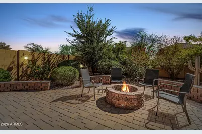 8653 E Ivy Street, Mesa, AZ 85207 - Photo 1