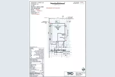 25279 N 165th Lane, Surprise, AZ 85387 - Photo 3