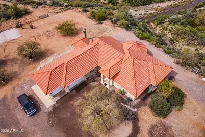 18931 E Maren Avenue, Black Canyon City, AZ 85324 - Photo 3