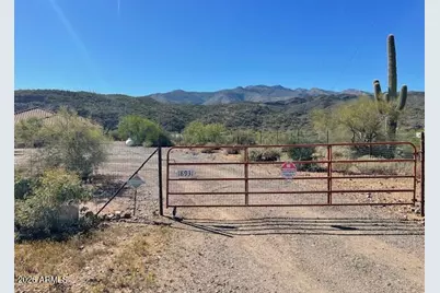 18931 E Maren Avenue, Black Canyon City, AZ 85324 - Photo 21