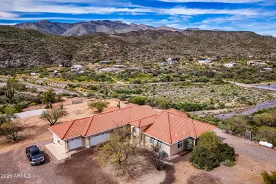 18931 E Maren Avenue, Black Canyon City, AZ 85324 - Photo 1