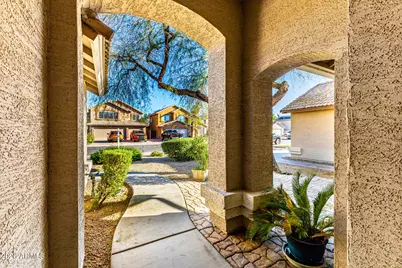 591 E Sheffield Avenue, Gilbert, AZ 85296 - Photo 5