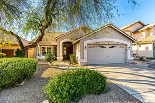 591 E Sheffield Ave, Gilbert, AZ 85296 - Photo 1