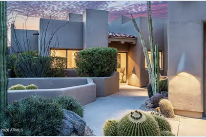 9229 E Whitethorn Circle, Scottsdale, AZ 85266 - Photo 1