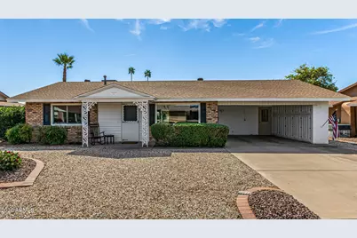 10115 W Audrey Drive, Sun City, AZ 85351 - Photo 1