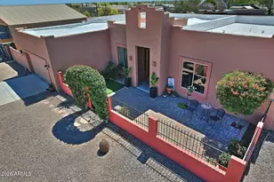 1111 E Superstition Blvd, Apache Junction, AZ 85119 - Photo 3