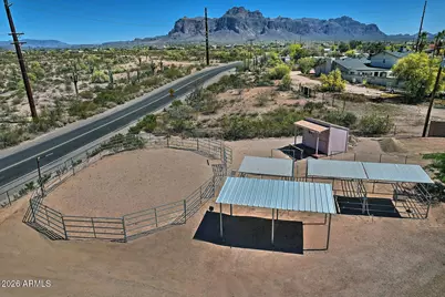 1111 E Superstition Boulevard, Apache Junction, AZ 85119 - Photo 47