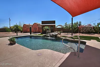 1111 E Superstition Boulevard, Apache Junction, AZ 85119 - Photo 29