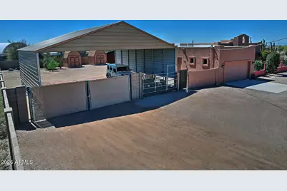 1111 E Superstition Boulevard, Apache Junction, AZ 85119 - Photo 7