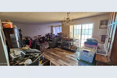 2914 E San Xavier Road, Sierra Vista, AZ 85635 - Photo 9