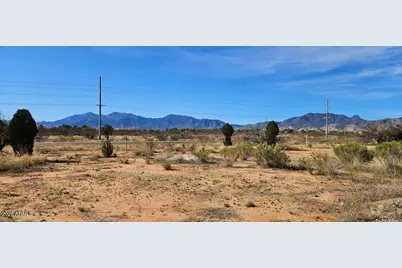 2914 E San Xavier Road, Sierra Vista, AZ 85635 - Photo 37