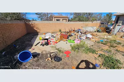 2914 E San Xavier Road, Sierra Vista, AZ 85635 - Photo 33