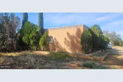 2914 E San Xavier Road, Sierra Vista, AZ 85635 - Photo 3