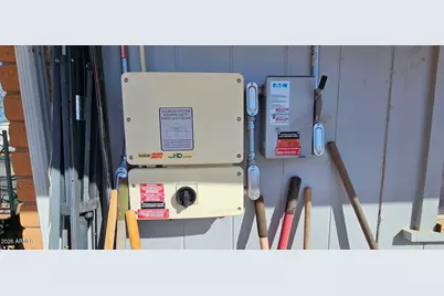 2914 E San Xavier Road, Sierra Vista, AZ 85635 - Photo 31