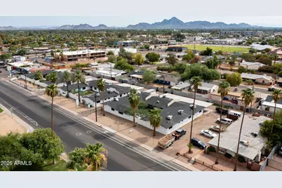 4811 N 15th Avenue, Phoenix, AZ 85015 - Photo 13