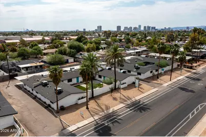 4811 N 15th Avenue, Phoenix, AZ 85015 - Photo 11