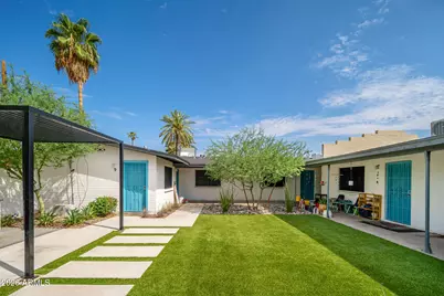 4811 N 15th Avenue, Phoenix, AZ 85015 - Photo 5