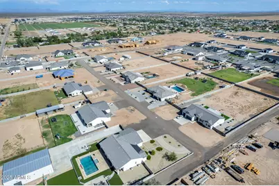 3877 E Hash Knife Draw Road, San Tan Valley, AZ 85140 - Photo 17