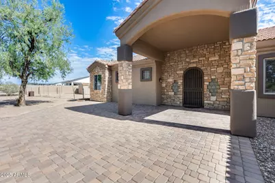 3877 E Hash Knife Draw Road, San Tan Valley, AZ 85140 - Photo 33