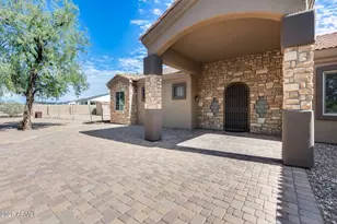 3877 E Hash Knife Draw Rd, San Tan Valley, AZ 85140 - Photo 33