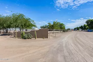 3877 E Hash Knife Draw Rd, San Tan Valley, AZ 85140 - Photo 19
