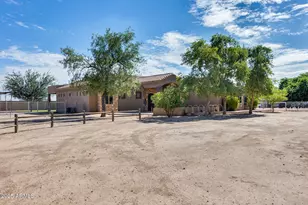 3877 E Hash Knife Draw Rd, San Tan Valley, AZ 85140 - Photo 21