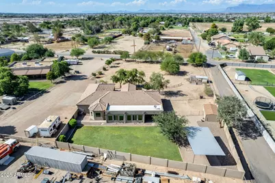 3877 E Hash Knife Draw Road, San Tan Valley, AZ 85140 - Photo 11