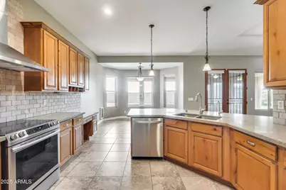 3877 E Hash Knife Draw Road, San Tan Valley, AZ 85140 - Photo 3