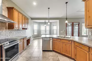 3877 E Hash Knife Draw Rd, San Tan Valley, AZ 85140 - Photo 3