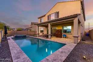 10774 N 184th Dr, Surprise, AZ 85388 - Photo 47