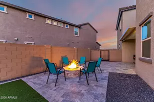 10774 N 184th Dr, Surprise, AZ 85388 - Photo 53