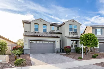 10774 N 184th Drive, Surprise, AZ 85388 - Photo 71