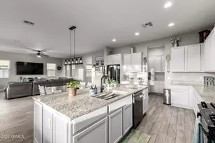 10774 N 184th Dr, Surprise, AZ 85388 - Photo 17