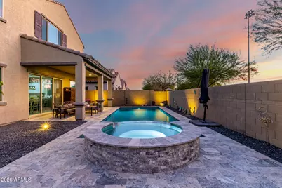 10774 N 184th Drive, Surprise, AZ 85388 - Photo 51