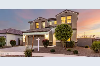 10774 N 184th Drive, Surprise, AZ 85388 - Photo 3