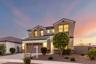 10774 N 184th Dr, Surprise, AZ 85388 - Photo 3