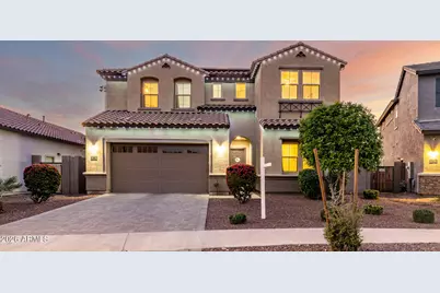 10774 N 184th Drive, Surprise, AZ 85388 - Photo 1