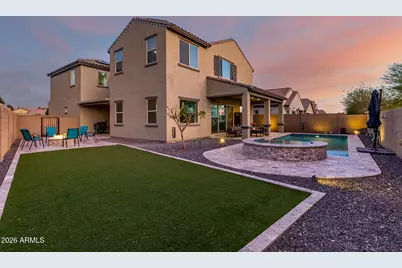 10774 N 184th Drive, Surprise, AZ 85388 - Photo 45