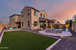 10774 N 184th Dr, Surprise, AZ 85388 - Photo 45