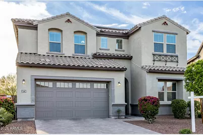 10774 N 184th Drive, Surprise, AZ 85388 - Photo 67