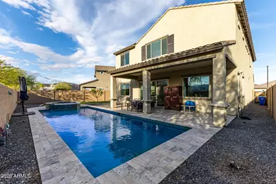 10774 N 184th Drive, Surprise, AZ 85388 - Photo 57