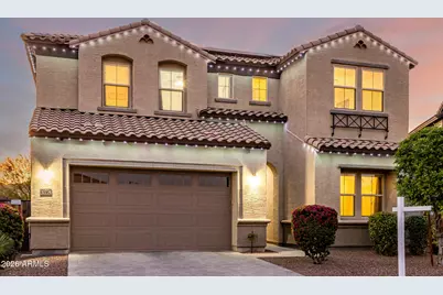 10774 N 184th Drive, Surprise, AZ 85388 - Photo 65