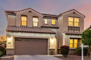 10774 N 184th Dr, Surprise, AZ 85388 - Photo 65