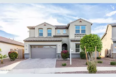 10774 N 184th Drive, Surprise, AZ 85388 - Photo 73