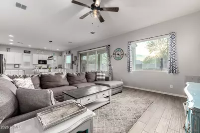 10774 N 184th Drive, Surprise, AZ 85388 - Photo 11