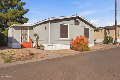 12721 W Greenway Road #25, El Mirage, AZ 85335 - Photo 1