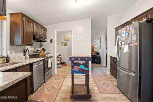 12721 W Greenway Rd, El Mirage, AZ 85335 - Photo 5