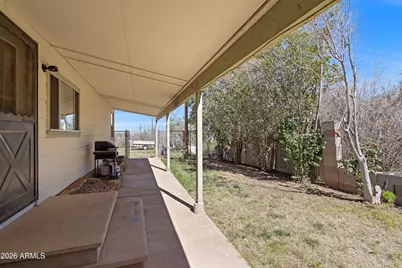 7229 S Carmen Lane, Hereford, AZ 85615 - Photo 9